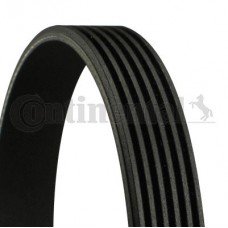 Ιμάντας poly-V VW GOLF 2004 - 2008 ( Mk5 ) CONTINENTAL CTAM 6