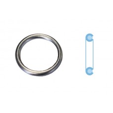 Φλάντζα κάρτερ λαδιού VW LT 1996 - 2006 CORTECO 005508S