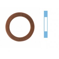 Φλάντζα κάρτερ λαδιού CORTECO 5569