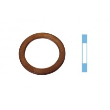 Φλάντζα κάρτερ λαδιού SUZUKI BALENO 1994 - 1998 ( SY ) CORTECO 005666S