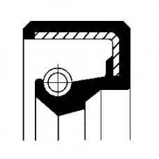 Εξαρτήματα Διαφορικού BMW Z4 2009 - 2012 ( E89 ) CORTECO 1016768