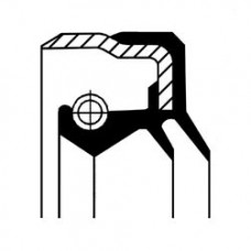 Κιβώτιο διανομής ( transfer ) VW POLO 1994 - 1999 ( 6N1 ) CORTECO 1028962