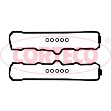 Φλάντζα για το καπάκι βαλβίδων OPEL CORSA 1993 - 2000 ( B ) CORTECO 023997P