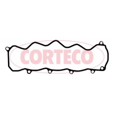 Φλάντζα για το καπάκι βαλβίδων CITROEN JUMPER 1994 - 2002 I ( 230L ) CORTECO 026114P