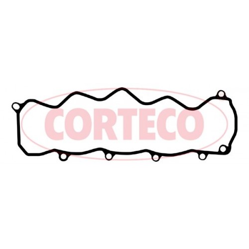 Φλάντζα για το καπάκι βαλβίδων CITROEN JUMPER 1994 - 2002 I ( 230L ) CORTECO 026114P Φλάντζα για το καπάκι βαλβίδων CITROEN JUMPER 1994 - 2002 I ( 230L ) CORTECO 026114P