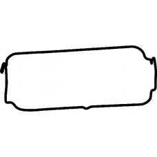 Φλάντζα για το καπάκι βαλβίδων RENAULT CLIO 2001 - 2005 CORTECO 026212P