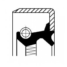 Εξαρτήματα Διαφορικού CORTECO 12012138