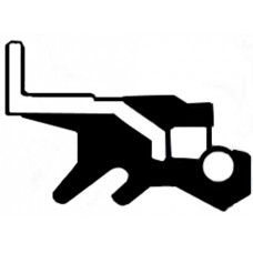 Εξαρτήματα Διαφορικού MITSUBISHI LANCER 1992 - 1995 ( CB ) CORTECO 19027871B