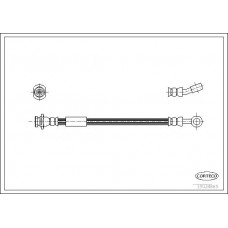 Μαρκούτσια Φρενων SUZUKI JIMNY 1998 - 2005 ( SN ) CORTECO 19034865