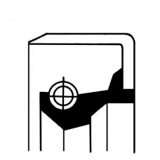 Εξαρτήματα Διαφορικού TOYOTA LAND CRUISER 2003 - 2009 ( J120 ) CORTECO 19035144