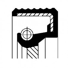 Εκκεντροφόρος Άξονας PEUGEOT 309 1990 - 1993 CORTECO 20017035B