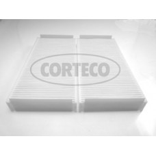 Φίλτρο αέρα εσωτερικού χώρου MERCEDES E CLASS 1996 - 1999 ( W210 ) CORTECO 21651195