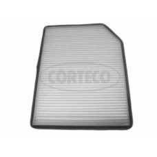 Φίλτρο αέρα εσωτερικού χώρου RENAULT LAGUNA 1994 - 1998 ( B56 ) CORTECO 21651916