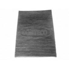 Φίλτρο αέρα εσωτερικού χώρου VW NEW BEETLE 2005 - 2011 ( 9C1 ) CORTECO 21651955