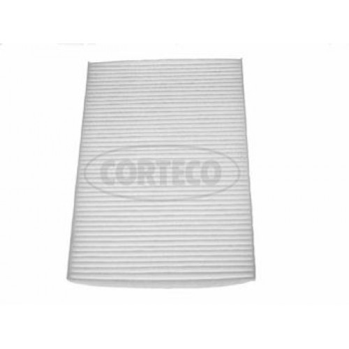 Φίλτρο αέρα εσωτερικού χώρου FIAT BRAVA 1995 - 2003 ( 182 ) CORTECO 21651970