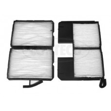 Φίλτρο αέρα εσωτερικού χώρου TOYOTA CARINA 1992 - 1995 E ( T190 ) CORTECO 21652897