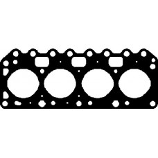 Φλάντζα κυλινδροκεφαλής FORD FIESTA 1990 - 1995 ( Mk3 )( GFJ ) CORTECO 411434P