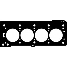 Φλάντζα κυλινδροκεφαλής RENAULT 19 1992 - 1995 ( L53 ) ( B53 ) ( C53 ) CORTECO 414720P