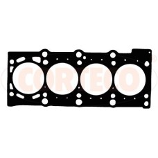 Φλάντζα κυλινδροκεφαλής BMW Z3 1996 - 2003 ( E36/8 ) CORTECO 414913P