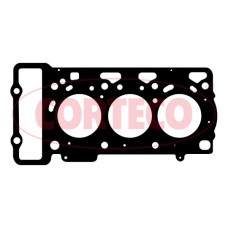 Φλάντζα κυλινδροκεφαλής SMART FORTWO 1999 - 2002 ( 450 ) CORTECO 415377P