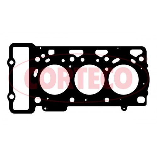 Φλάντζα κυλινδροκεφαλής SMART FORTWO 1999 - 2002 ( 450 ) CORTECO 415377P Φλάντζα κυλινδροκεφαλής SMART FORTWO 1999 - 2002 ( 450 ) CORTECO 415377P