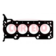 Φλάντζα κυλινδροκεφαλής MITSUBISHI LANCER 2008 - ( CX/CY ) CORTECO 415381P