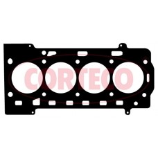 Φλάντζα κυλινδροκεφαλής VW GOLF 2004 - 2008 ( Mk5 ) CORTECO 415463P