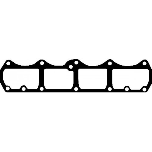 Φλάντζα για το καπάκι βαλβίδων FIAT BRAVA 1995 - 2003 ( 182 ) CORTECO 423350P