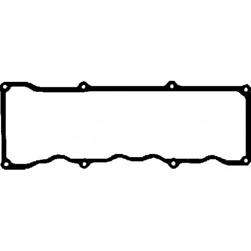 Φλάντζα για το καπάκι βαλβίδων NISSAN SUNNY 1987 - 1989 ( N13 ) CORTECO 440020P Φλάντζα για το καπάκι βαλβίδων NISSAN SUNNY 1987 - 1989 ( N13 ) CORTECO 440020P