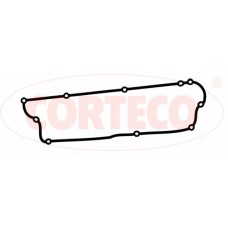 Φλάντζα για το καπάκι βαλβίδων NISSAN ALMERA 1995 - 1998 ( N15 ) CORTECO 440026P