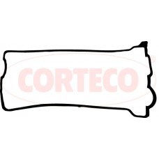 Φλάντζα για το καπάκι βαλβίδων TOYOTA STARLET 1996 - 1999 ( EP90/1 ) CORTECO 440045P