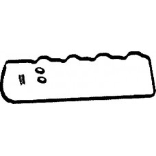 Φλάντζα για το καπάκι βαλβίδων MITSUBISHI PAJERO 2001 - 2008 SPORT CORTECO 440053P