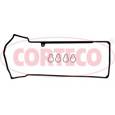Φλάντζα για το καπάκι βαλβίδων MERCEDES C CLASS 2000 - 2003 ( W203 ) CORTECO 440107H