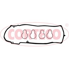 Φλάντζα για το καπάκι βαλβίδων MERCEDES C CLASS 2000 - 2003 ( W203 ) CORTECO 440110H