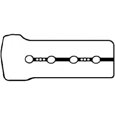 Φλάντζα για το καπάκι βαλβίδων TOYOTA RAV-4 2000 - 2003 ( XA20 ) CORTECO 440339P