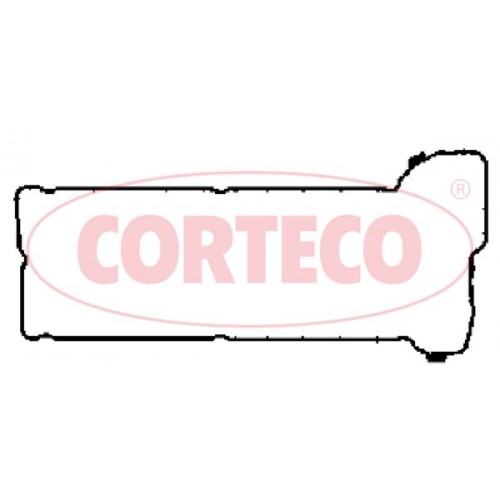 Φλάντζα για το καπάκι βαλβίδων SMART FORFOUR 2004 - 2015 ( 454 ) CORTECO 440400P