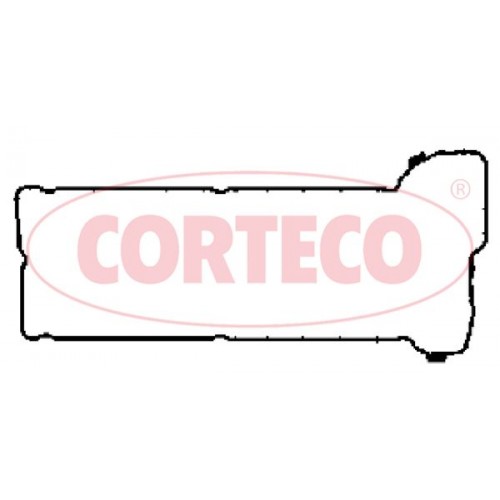 Φλάντζα για το καπάκι βαλβίδων SMART FORFOUR 2004 - 2015 ( 454 ) CORTECO 440400P Φλάντζα για το καπάκι βαλβίδων SMART FORFOUR 2004 - 2015 ( 454 ) CORTECO 440400P