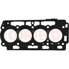 Φλάντζα κυλινδροκεφαλής MITSUBISHI ASX 2010 - 2014 CORTECO 49366748