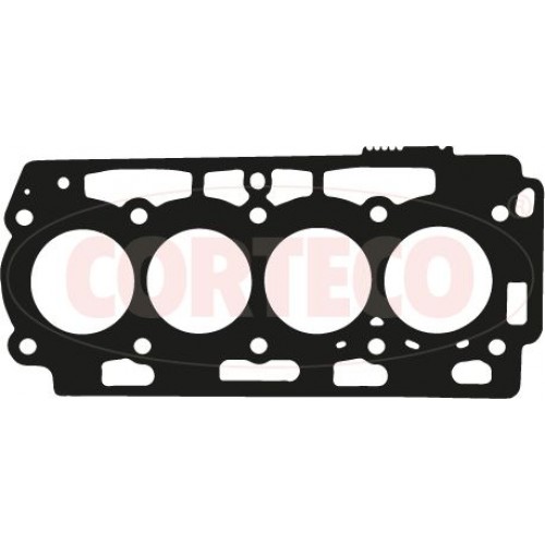 Φλάντζα κυλινδροκεφαλής MITSUBISHI ASX 2010 - 2014 CORTECO 49366748 Φλάντζα κυλινδροκεφαλής MITSUBISHI ASX 2010 - 2014 CORTECO 49366748