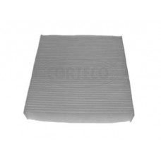 Φίλτρο αέρα εσωτερικού χώρου ALFA ROMEO 159 2006 - 2008 CORTECO 80000345