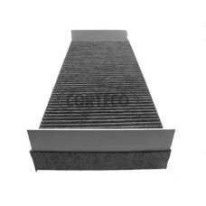 Φίλτρο αέρα εσωτερικού χώρου NISSAN QASHQAI 2007 - 2010 ( J10 )( JJ10 ) CORTECO 80000364