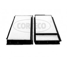 Φίλτρο αέρα εσωτερικού χώρου MAZDA 3 2004 - 2006 ( BK ) CORTECO 80000405