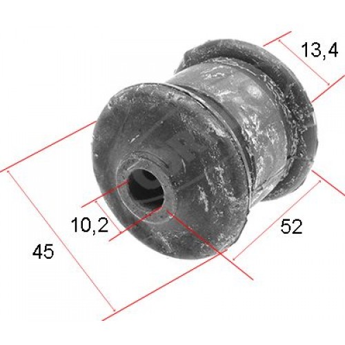 Συνεμπλόκ Ψαλιδιού OPEL CORSA 1993 - 2000 ( B ) CORTECO 80000507