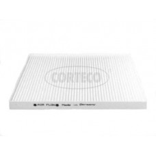 Φίλτρο αέρα εσωτερικού χώρου KIA CERATO 2004 - 2009 ( LD ) CORTECO 80000655