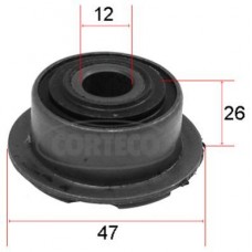 Συνεμπλόκ Ψαλιδιού PEUGEOT 205 1983 - 1992 ( 741 ) CORTECO 80000954