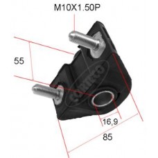 Συνεμπλόκ Ψαλιδιού PEUGEOT 106 1992 - 1995 CORTECO 80000955