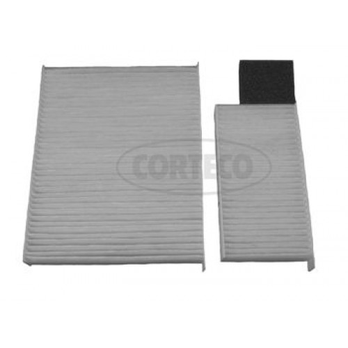 Φίλτρο αέρα εσωτερικού χώρου HYUNDAI i30 2007 - 2012 CORTECO 80001734