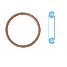 Φλάντζα κάρτερ λαδιού CORTECO 5506