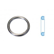 Φλάντζα κάρτερ λαδιού VW LT 1996 - 2006 CORTECO 005508S