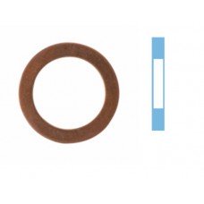 Φλάντζα κάρτερ λαδιού CORTECO 5569